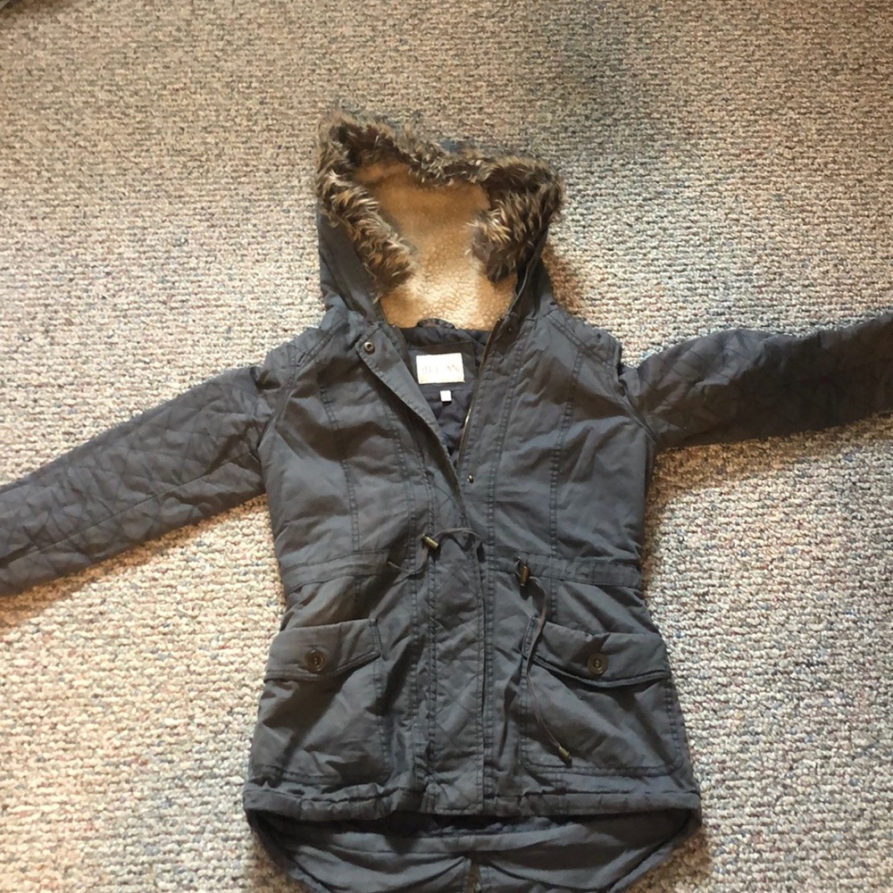 Women’s Small Jacket